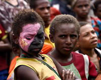 Papua New Guinea